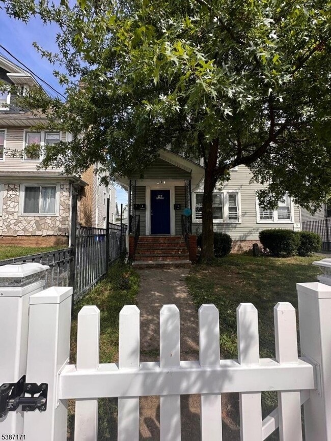 property at 87 Lyons Ave