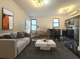 226 Roseville Ave in Newark, NJ - Building Photo