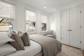 115 Myrtle St in Boston, MA - Building Photo - Building Photo