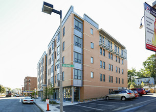 Dudley Greenville in Boston, MA - Building Photo - Building Photo