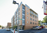 Dudley Greenville in Boston, MA - Foto de edificio - Building Photo