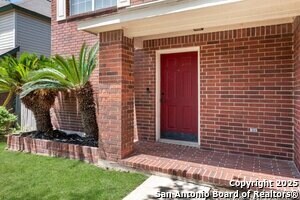 8207 Galespoint in San Antonio, TX - Building Photo - Building Photo