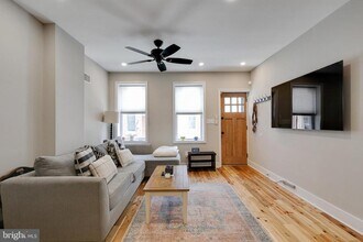 434 Mercy St in Philadelphia, PA - Building Photo - Building Photo