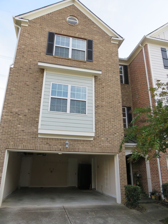 2114 Tidal Cove in Lawrenceville, GA - Building Photo