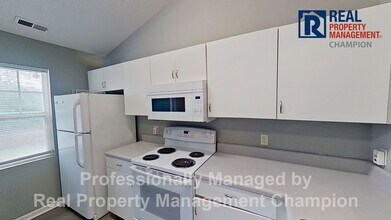 5326 Park Ave in Wilmington, NC - Foto de edificio - Building Photo