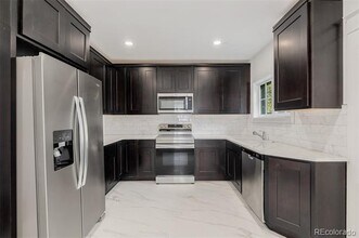 3534 Clay St in Denver, CO - Building Photo - Building Photo