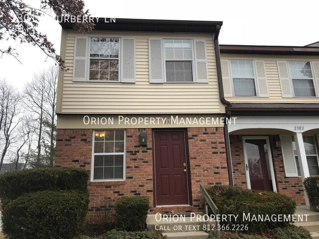 property at 2301 S Burberry Ln