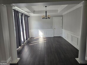 3635 Hickory Branch Trail in Suwanee, GA - Building Photo - Building Photo
