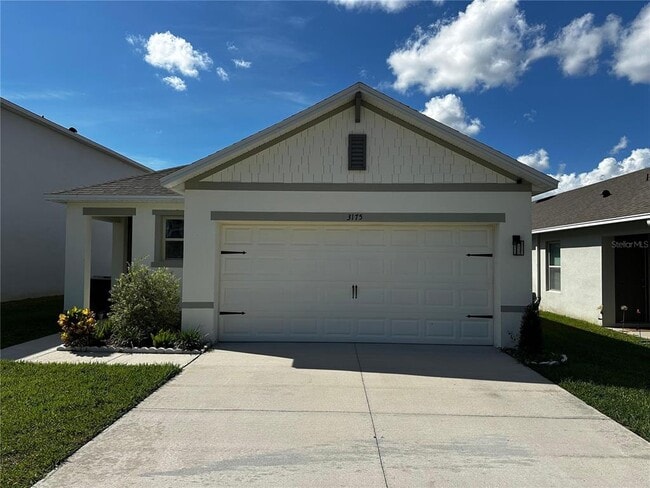 property at 3175 Timber Hawk Cir