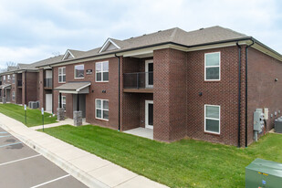 Rivers Edge Apartments