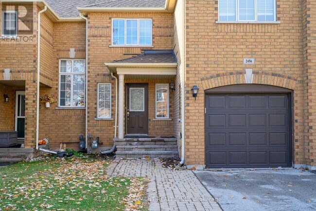 2456 Lazio Ln in Oakville, ON - Building Photo - Building Photo