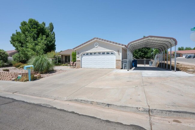 property at 505 N 800 E