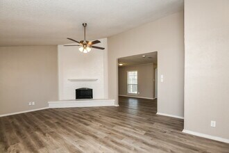 1709 Lewis Trail in Grand Prairie, TX - Building Photo - Building Photo