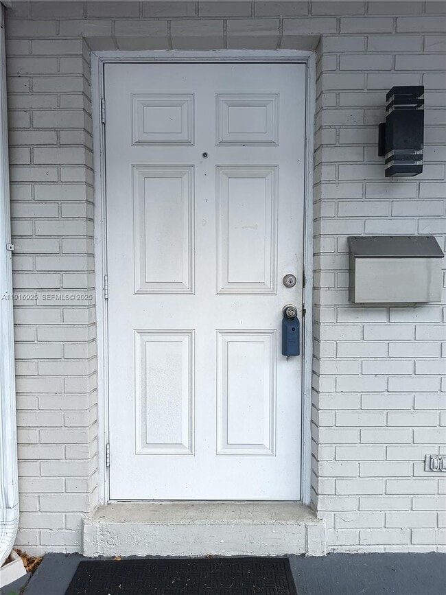 1818 Fillmore St in Hollywood, FL - Building Photo - Building Photo