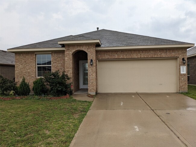 6122 Purple Iris St in Park Row, TX - Building Photo - Building Photo