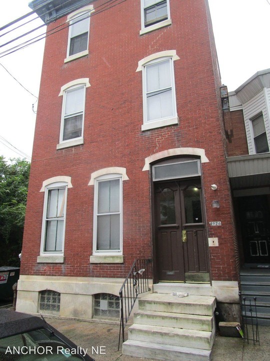 4924 Parrish St in Philadelphia, PA - Building Photo