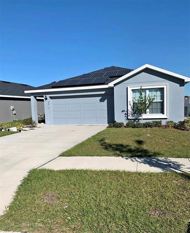 property at 2671 Sanderling St