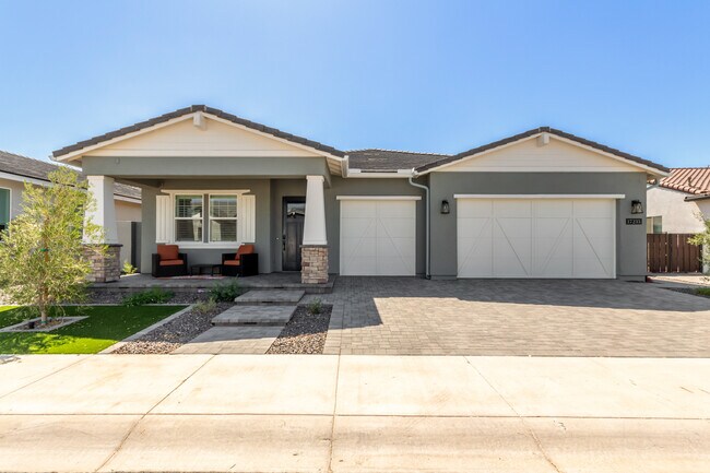property at 17235 W Edinburg St