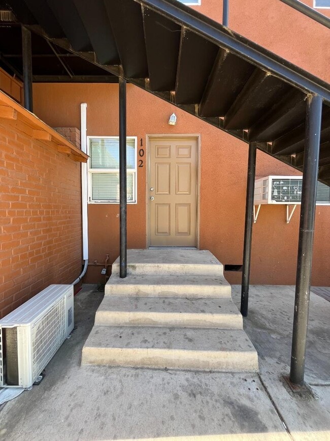 property at 1751 Van Ness Ave