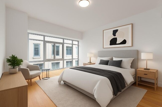 LUXURY LOFT in Queens!
