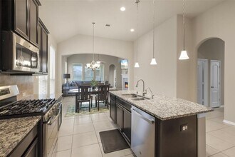 15223 Summer Bounty Trl in Cypress, TX - Building Photo - Building Photo