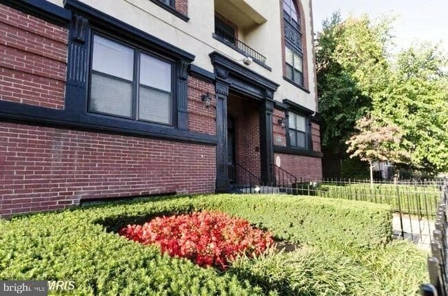 1438 Meridian Pl NW in Washington, DC - Building Photo - Building Photo