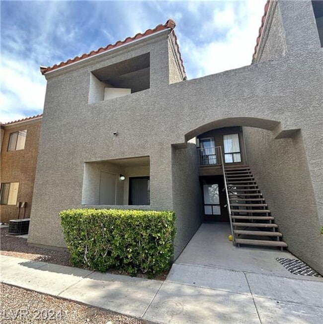property at 3151 N Soaring Gulls Dr
