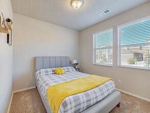 2023 Silver Dollar St SE in Albuquerque, NM - Building Photo - Building Photo