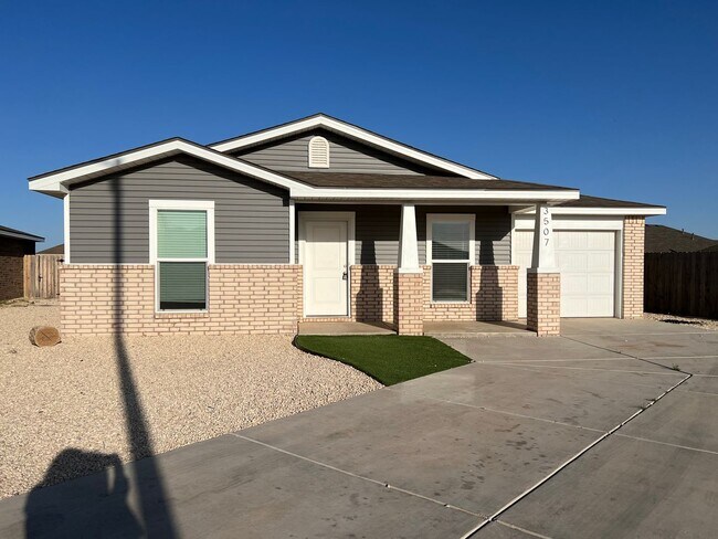 property at 3507 Tiffin Ave