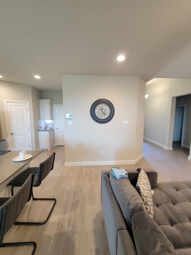 11512 Harp Ln in Haslet, TX - Building Photo - Building Photo