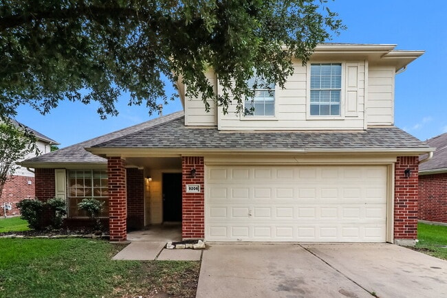 property at 9206 Aberdeen Lake Dr