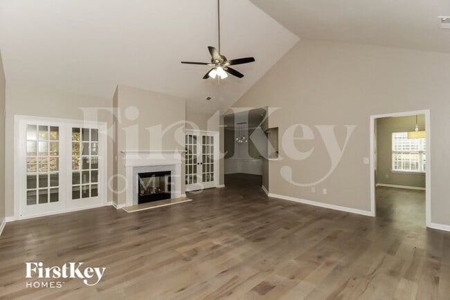 32 Soapstone Ln in Acworth, GA - Building Photo - Building Photo