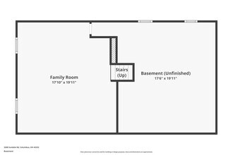 3208 Sundale Rd in Columbus, OH - Foto de edificio - Building Photo