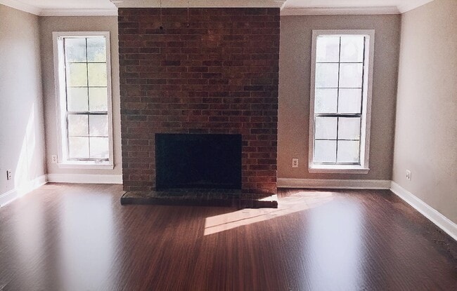 property at 5806 Marvin Loving Dr