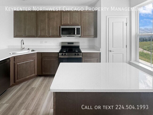 12327 Tinsley St in Huntley, IL - Building Photo - Building Photo