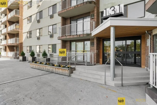 property at 131 Coolidge Ave
