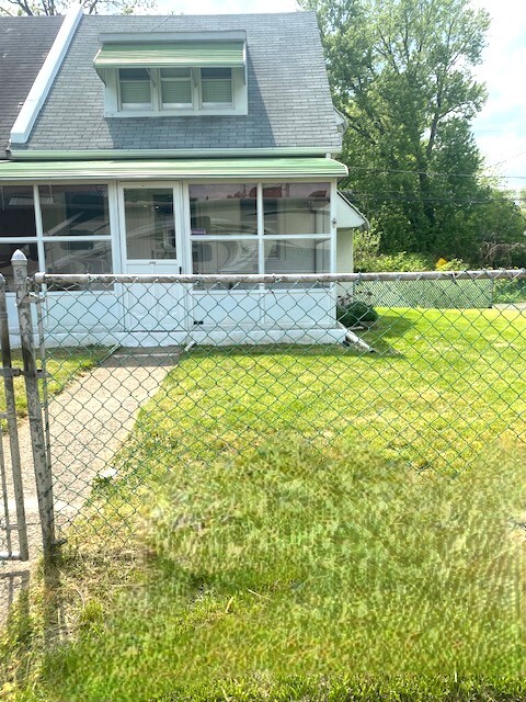 property at 300 Brainerd Blvd