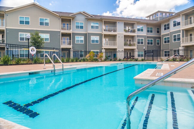 The Villages at Ben White