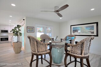1162 Samar Rd in Cocoa Beach, FL - Building Photo - Building Photo