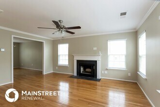 509 Moss Stream Ln in Charlotte, NC - Foto de edificio - Building Photo