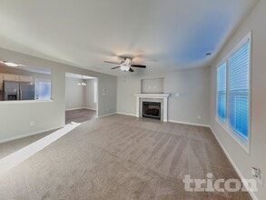 147 Cattail Ln in Zebulon, NC - Building Photo - Building Photo