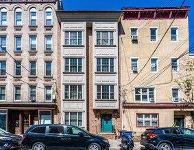 514 Adams St in Hoboken, NJ - Building Photo - Building Photo