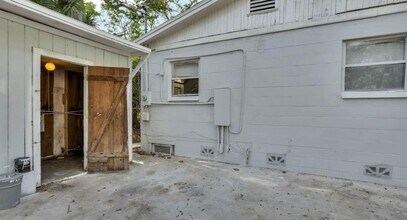 1501 5th St S in St. Petersburg, FL - Building Photo - Building Photo