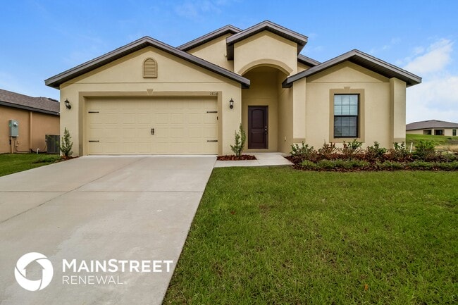 property at 1610 Orne St