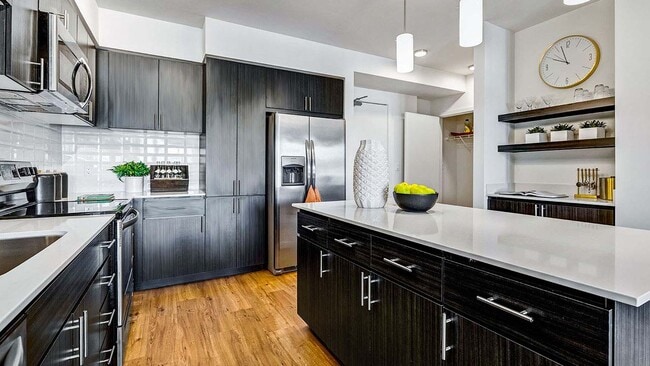 Griffis Shoreline in Shoreline, WA - Building Photo - Building Photo