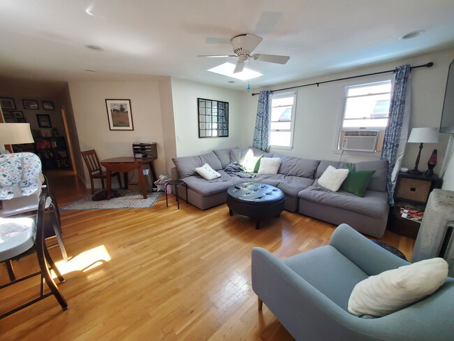 property at 24 Burnham St