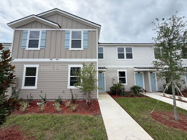 226 Palmetto Rdg Rd in St. Augustine, FL - Building Photo - Building Photo