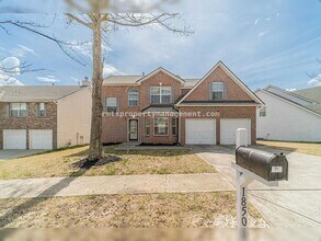 1850 Lily Stem Trail NE in Auburn, GA - Building Photo - Building Photo