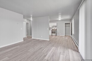 The Ridge on Calumet in Appleton, WI - Building Photo