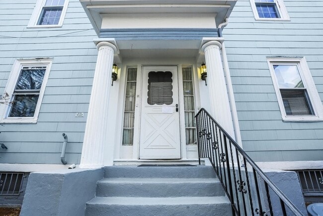 property at 373 Washington St